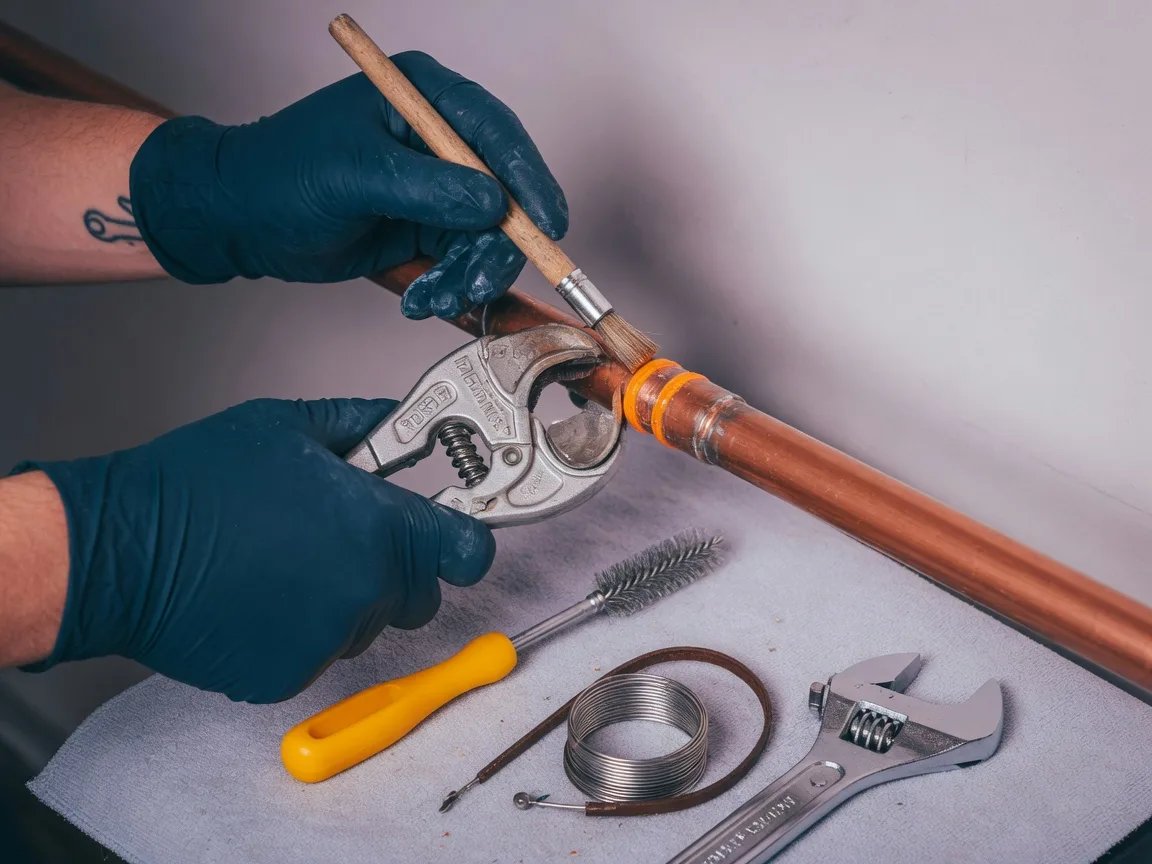 Why choose Sump Pump Repair in Clio, CA